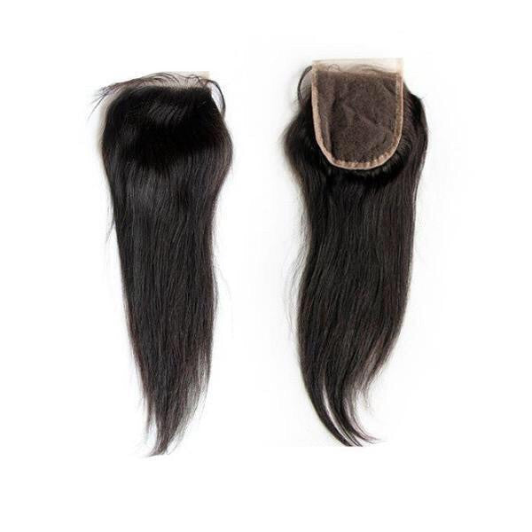 Indian Straight Frontals | Closures
