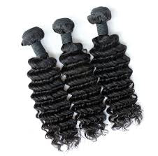 Brazilian Deepwave