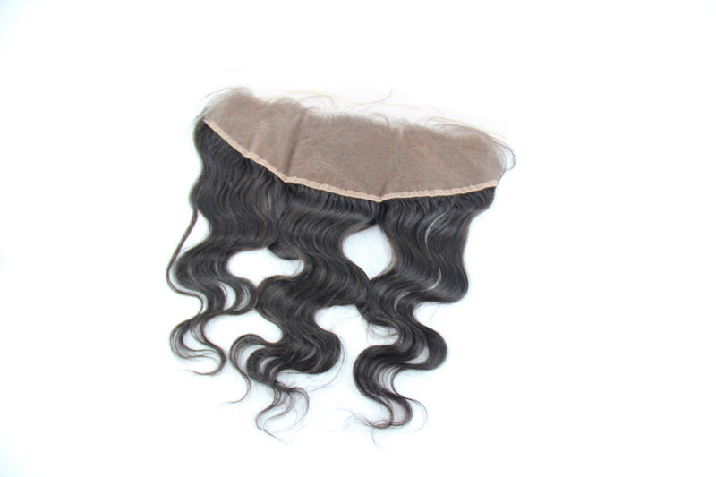 Brazilian Bodywave Frontals | Closures