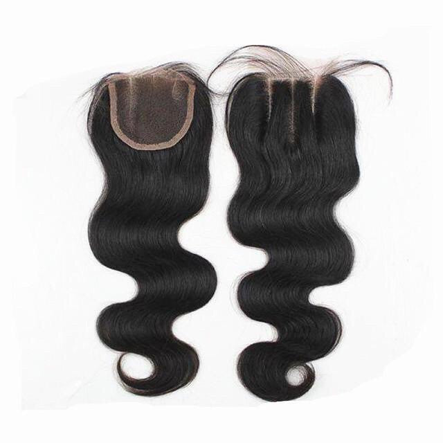 Brazilian Bodywave Frontals | Closures