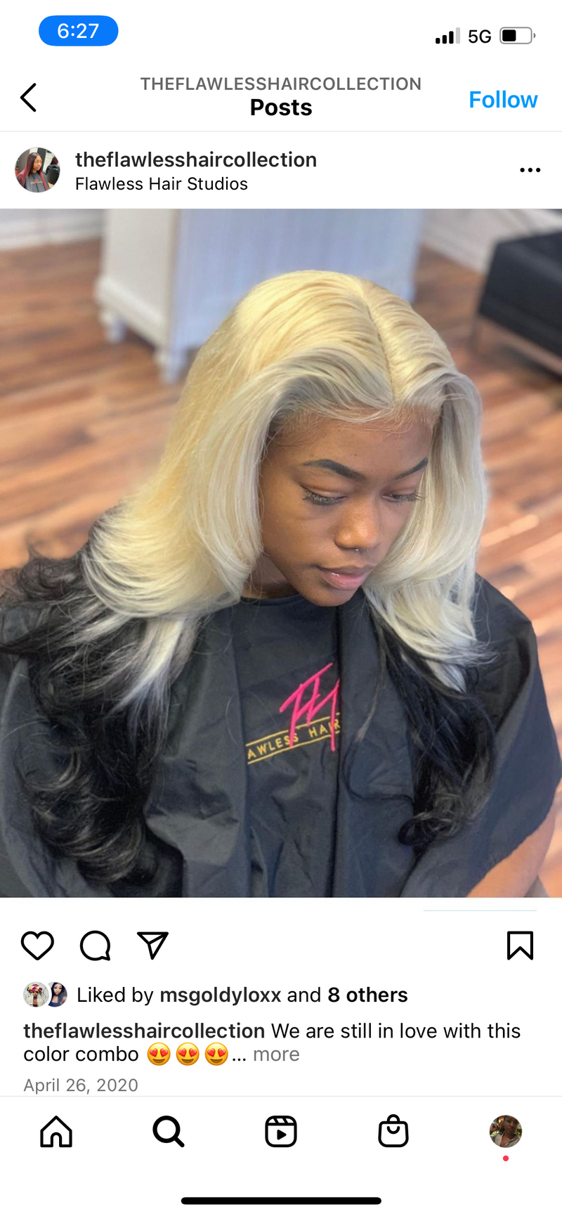 HD Lace Front Wigs