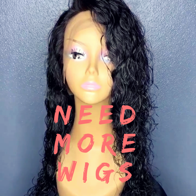 Wigs for sale online townsville